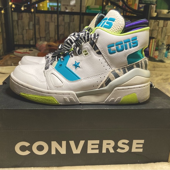 Converse ERX 260 sneakers - Picture 1 of 7